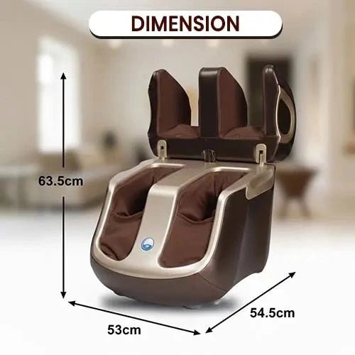  leg calf massager 