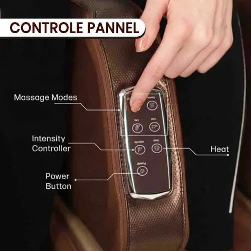 leg massager
