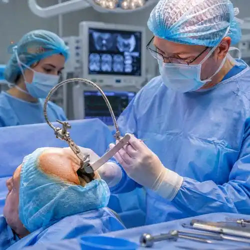 leyla retractor
