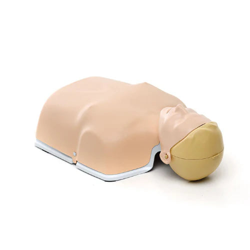 Laerdal Little Anne Light 1-Pack – Compact CPR Training Manikin