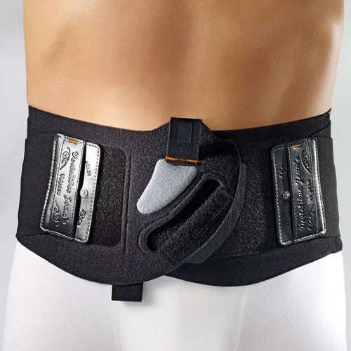 Lumbar Support Belt Vertelibre from Velpeau France