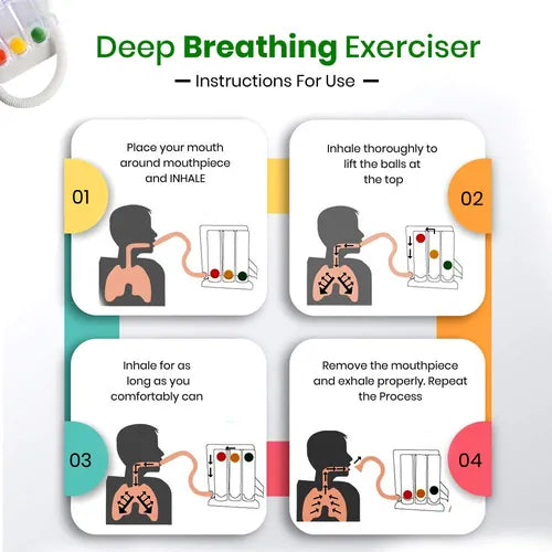 respociser lung exerciser 