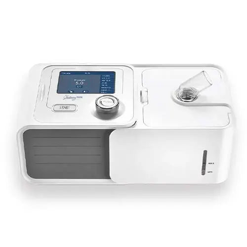 machine bipap