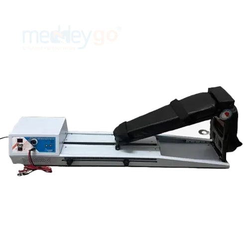 cpm machine for knee rehabilitation 