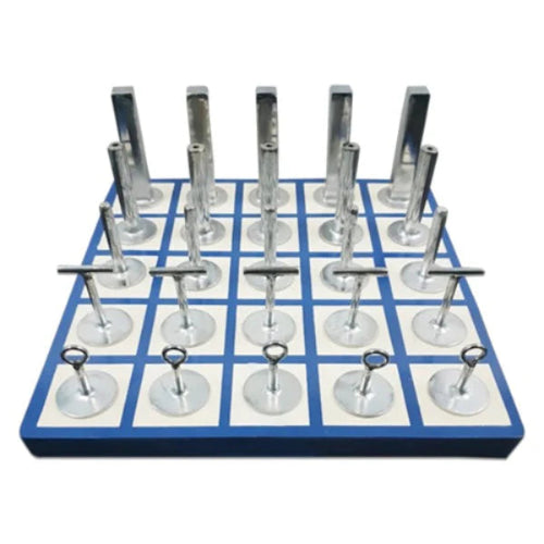 magnetic peg board medical