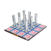 magnetic peg board price
