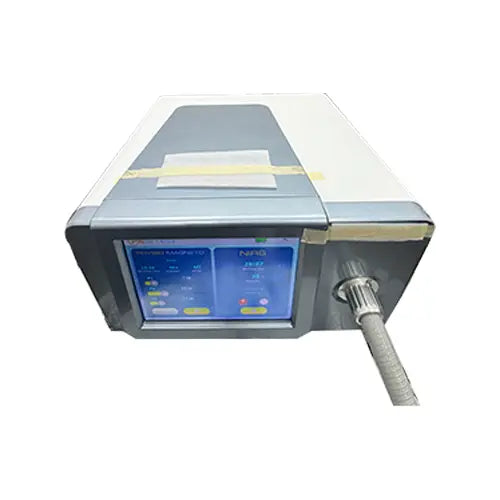magnetic therapy machine