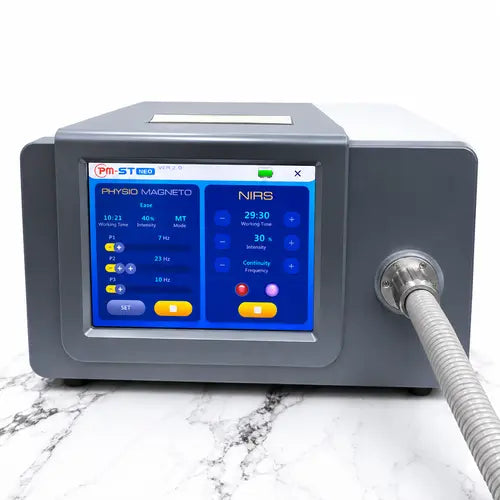 magnetic therapy machine