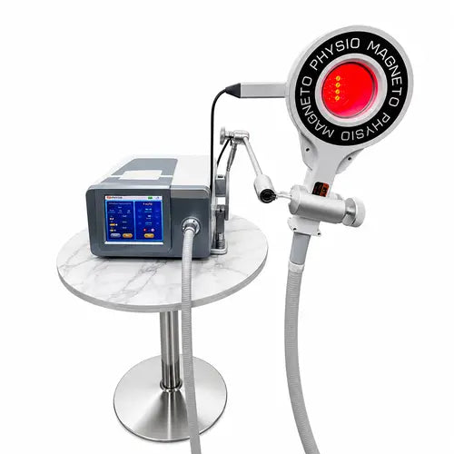 magnetic therapy machine