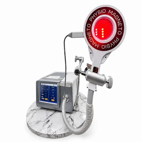 magnetic therapy machine