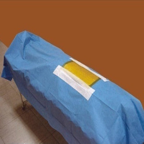 Universal Major Surgery Drape (Pack of 2)