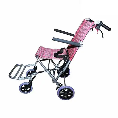 manaul wheelchair