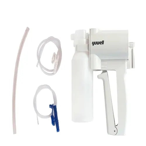 manual suction pump