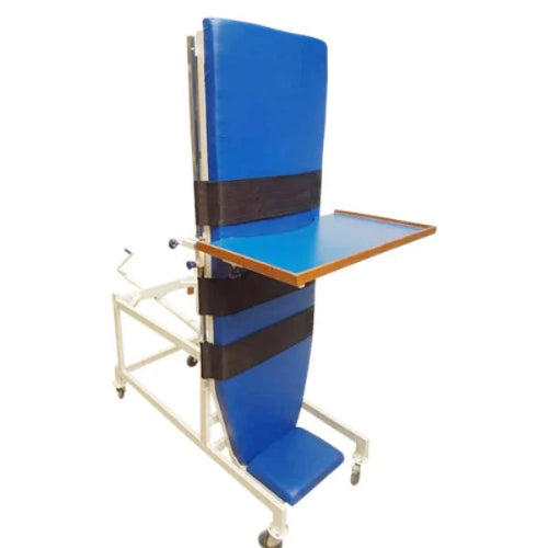 Medansh Manual Tilt Table