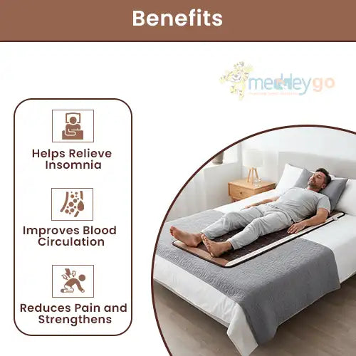 massage mattress