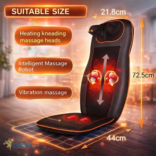  massager for back pain