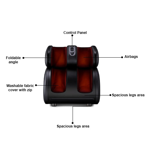 massager for legs