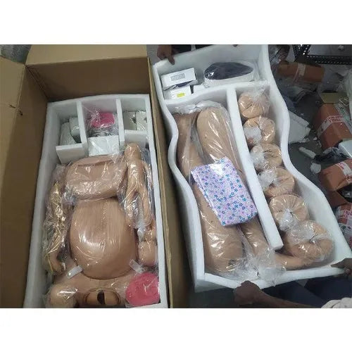 maternal and neonatal simulator