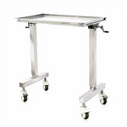 mayo trolley