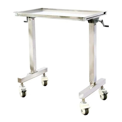 Mayo Trolley Super Delux 2 x 4 ft