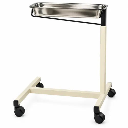 mayo trolley with ms frame