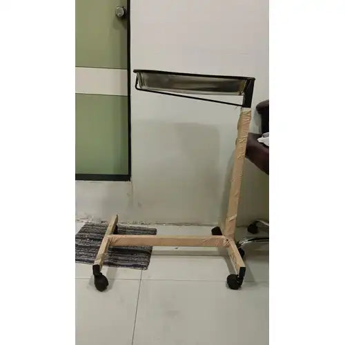 mayo trolley with ms frame