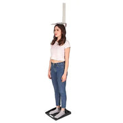 Height Measuring Scale Stadiometer