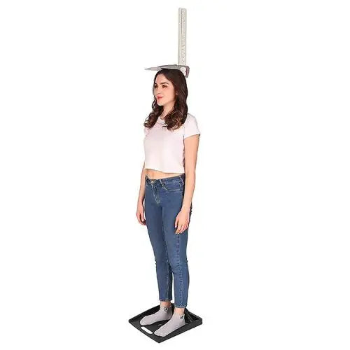 Height Measuring Scale Stadiometer
