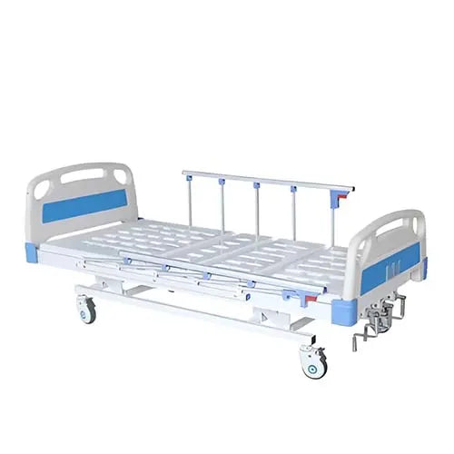 mechanical icu bed