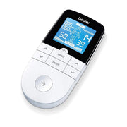 Digital TENS Muscle Stimulation Massage Therapy Machine 