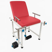 Medansh Exercise Quadriceps Chair