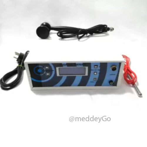 Longwave Diathermy Physiotherapy Equipment