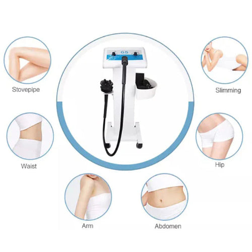 G 5 full body massager sliming beauty machine