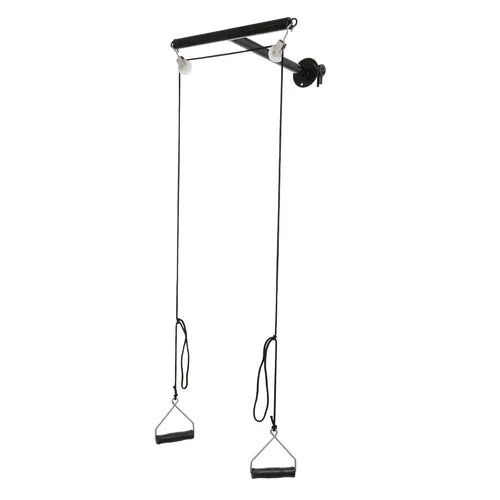 Shoulder T Pulley for Exercise Men Women