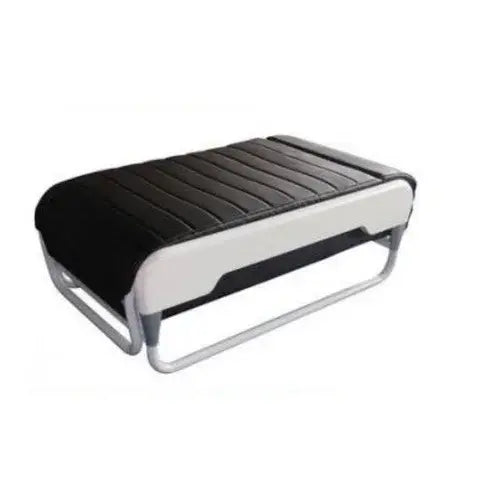 Thermal Massage Bed with Pure Zade Stone