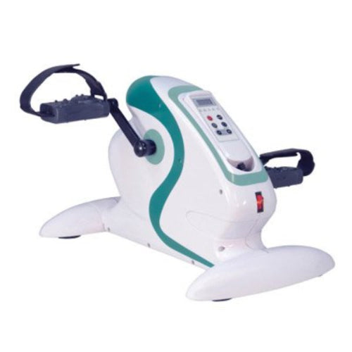 medansh physio motorized pedo cycle