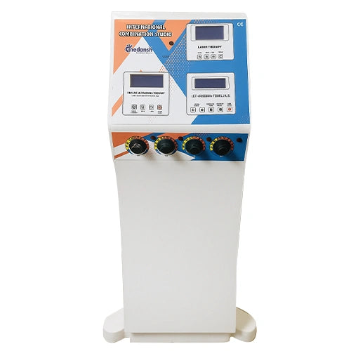 medansh physio studio 6 in 1 delux with 1 year warranty