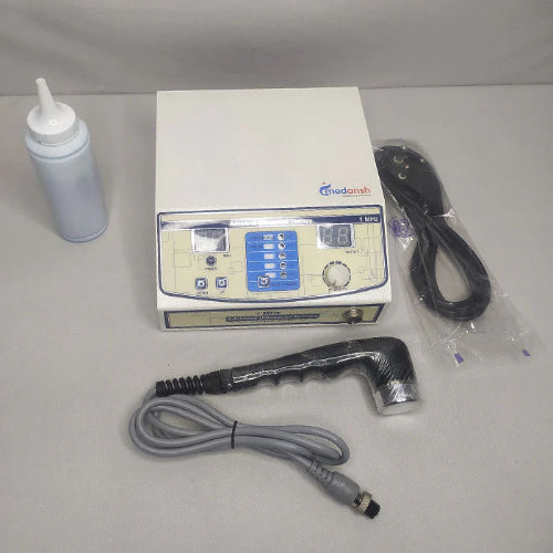 semi digital ultrasonic medansh