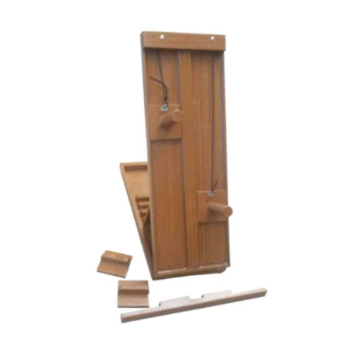 Medansh Standing Unit Reciprocal (with incline) with 1 year warranty