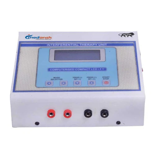 computeriesd lcd ift machine medansh