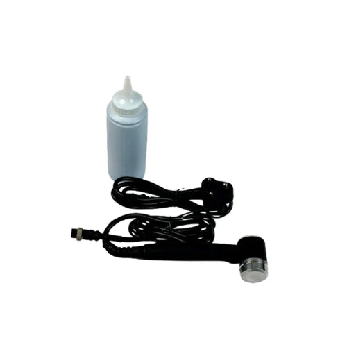 medansh delux digital ultrasonic machine with 1 year warranty