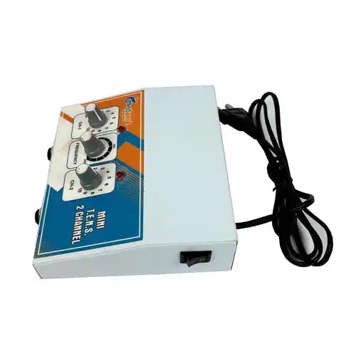 Portable TENS 2 channel