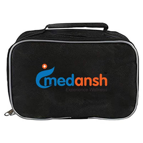 medansh ultrasonic therapy machine