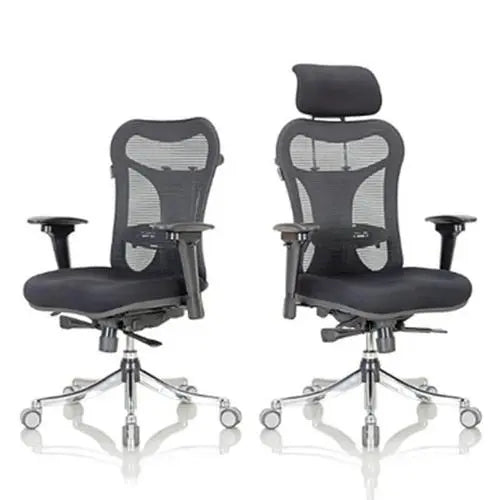 ergonomic chair panache