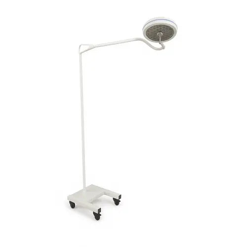 Examination Light Standing