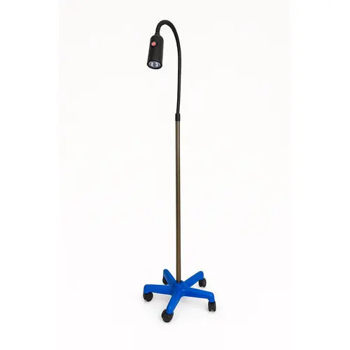 gynecological examination light