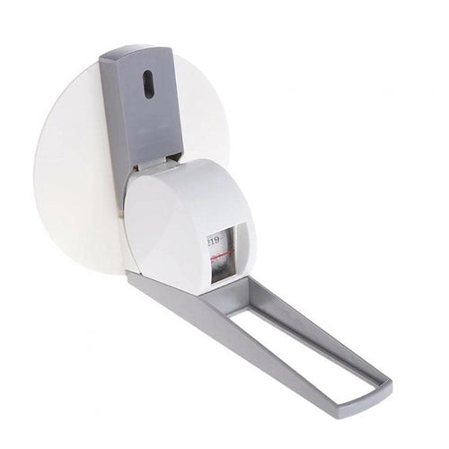 abs height measuring stature meter