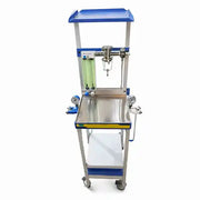 anaesthesia apparatus