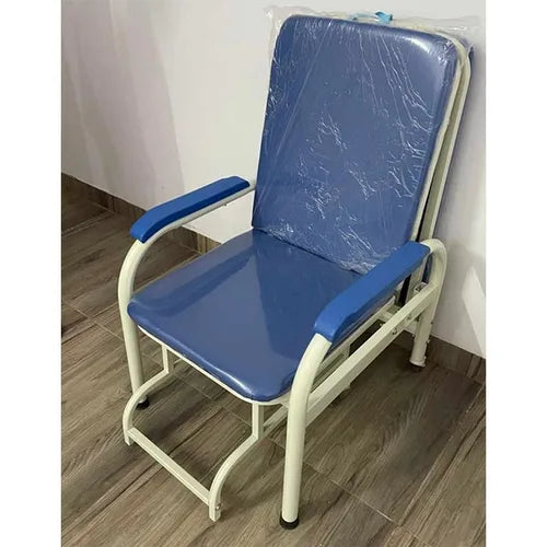 attendant bed cum chair std