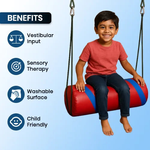 bolster swing 